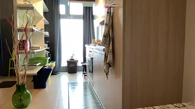 EroticVenetian online show from 03-21-25, 06:16