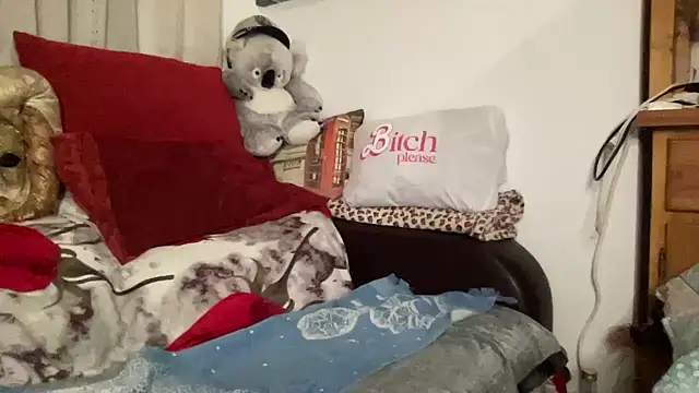 EroticVenetian online show from 10-08-25, 06:11