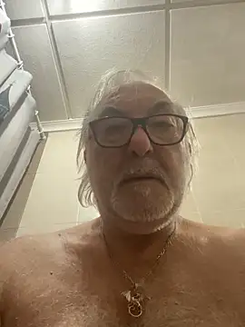 EroticVenetian online show from 11-13-25, 06:23