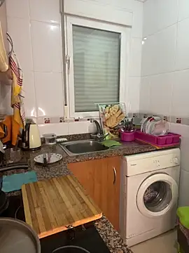 EroticVenetian online show from 03-03-26, 10:10