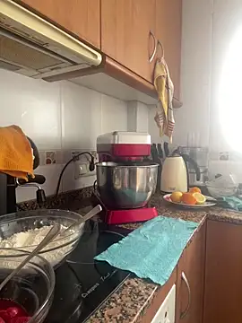 EroticVenetian online show from 03-24-26, 10:31