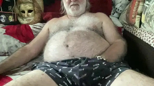 EroticVenetian online show from 04-23-26, 02:52