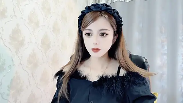 Snapshot of VIWVI chatting on 01-19-25, 05:48 VIWVI online show from 01-19-25, 05:48