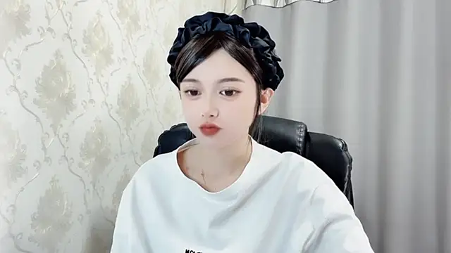 Snapshot of VIWVI chatting on 01-29-25, 11:41 VIWVI online show from 01-29-25, 11:41