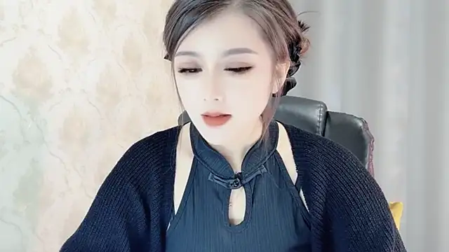 Snapshot of VIWVI chatting on 03-01-25, 08:23 VIWVI online show from 03-01-25, 08:23