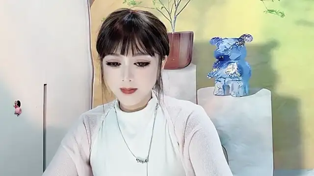 Snapshot of VIWVI chatting on 03-13-25, 02:49 VIWVI online show from 03-13-25, 02:49