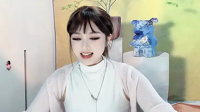 Snapshot of VIWVI chatting on 03-13-25, 05:54 VIWVI online show from 03-13-25, 05:54