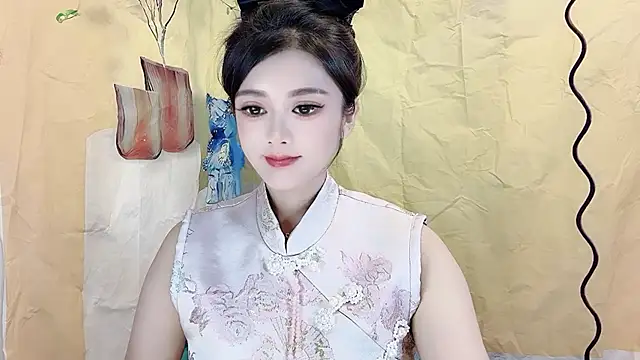 Snapshot of VIWVI chatting on 09-30-25, 04:50 VIWVI online show from 09-30-25, 04:50