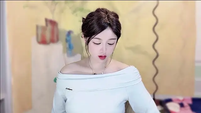 Snapshot of VIWVI chatting on 10-29-25, 04:48 VIWVI online show from 10-29-25, 04:48