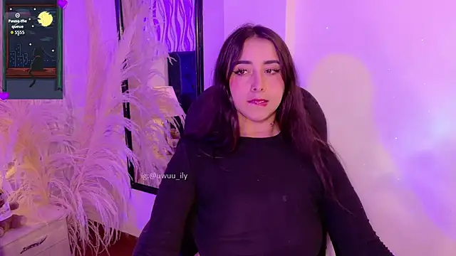Snapshot of ANNE_HONEY55 chatting on 05-11-26, 12:05 ANNE HONEY55 online show from 05-11-26, 12:05
