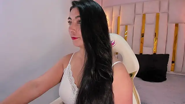 Karla hernandez  online show from 02-17-25, 11:13