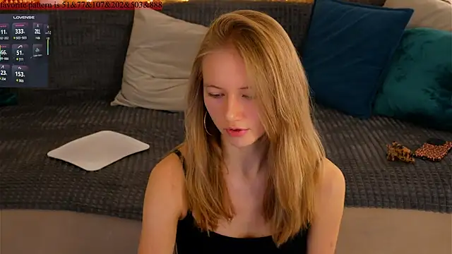 Alexandra Demore online show from 02-19-25, 12:35