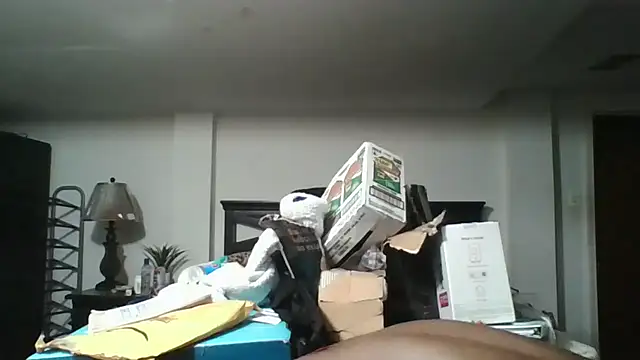 ThatDickSexy2 online show from 06-27-26, 09:14