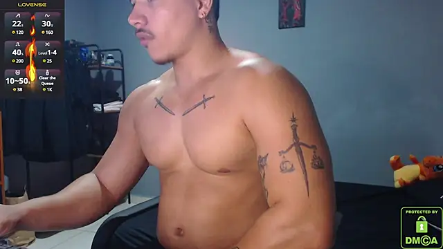 Snapshot of paulo_allen chatting on 02-10-25, 04:47 paulo allen online show from 02-10-25, 04:47