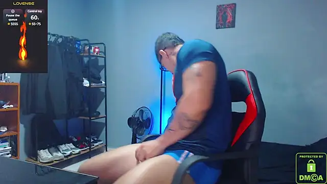 Snapshot of paulo_allen chatting on 02-17-25, 12:38 paulo allen online show from 02-17-25, 12:38