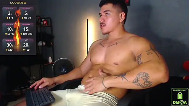 Snapshot of paulo_allen chatting on 02-27-25, 12:54 paulo allen online show from 02-27-25, 12:54