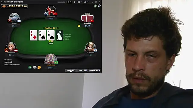 prorafadodoce online show from 06-11-26, 06:39