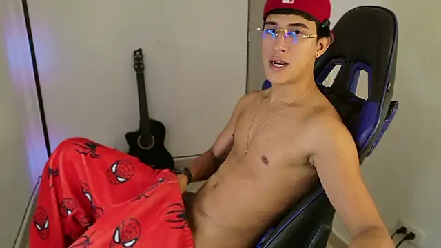 Juan da01 online show from 02-23-26, 05:38