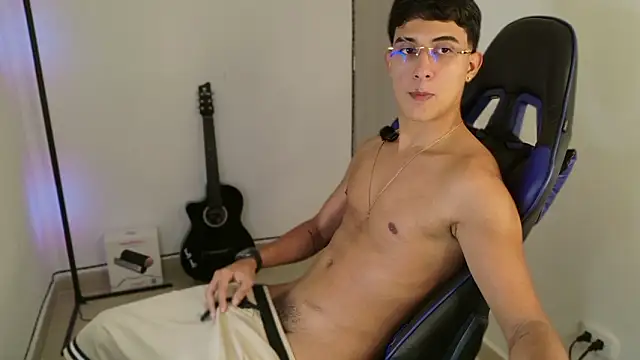 Juan da01 online show from 03-03-26, 04:18