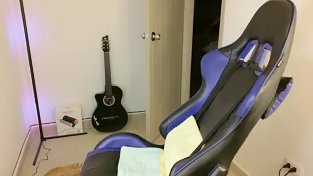 Juan da01 online show from 03-05-26, 07:15