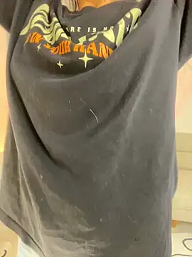 Snapshot of montmariana chatting on 02-17-25, 11:42 montmariana online show from 02-17-25, 11:42