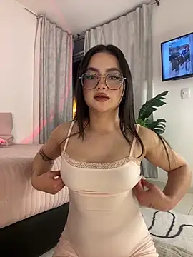 Snapshot of montmariana chatting on 02-27-25, 03:14 montmariana online show from 02-27-25, 03:14