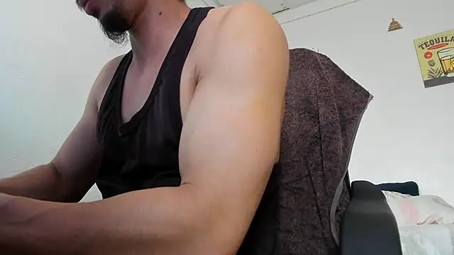 TristanWoods online show from 03-09-25, 06:54