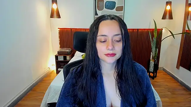 Snapshot of KatherineBond chatting on 02-18-26, 08:16 KatherineBond online show from 02-18-26, 08:16