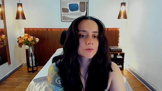 KatherineBond online show from 06-22-26, 06:38