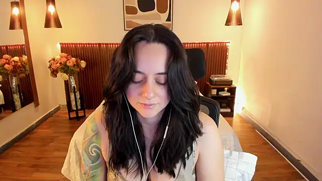 KatherineBond online show from 06-24-26, 07:02