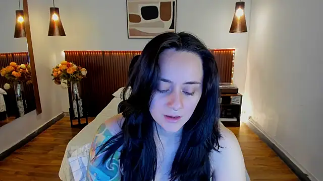 KatherineBond online show from 06-30-26, 06:20
