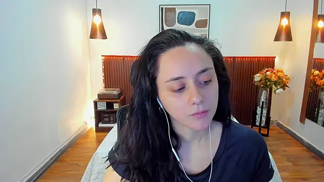 KatherineBond online show from 07-08-26, 04:00