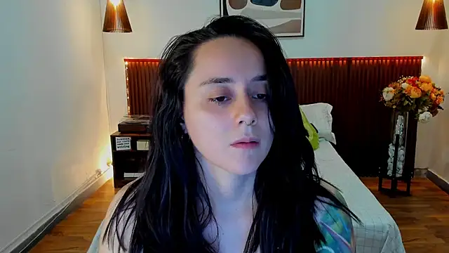 KatherineBond online show from 07-16-26, 05:08