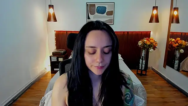 KatherineBond online show from 07-20-26, 05:37