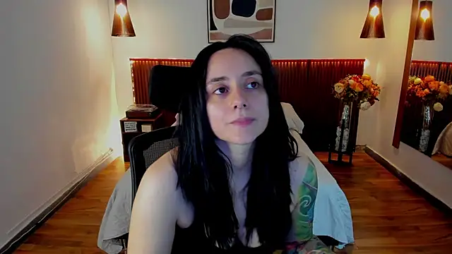 KatherineBond online show from 07-21-26, 05:15