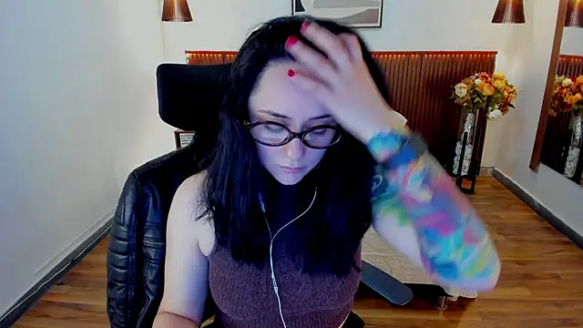 KatherineBond online show from 07-23-26, 05:33