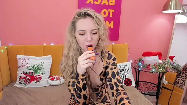 EvaMoran online show from 01-11-25, 05:10