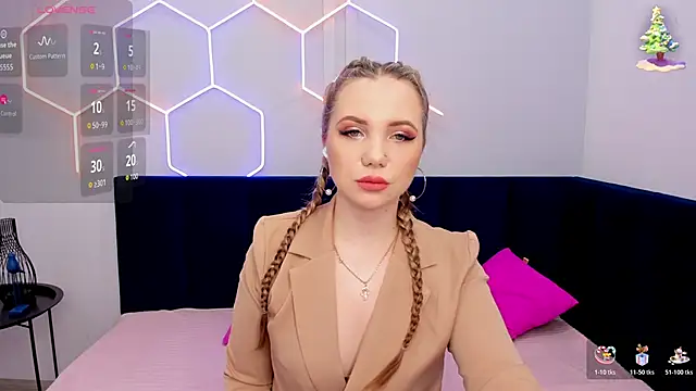 Snapshot of EvaMoran chatting on 03-05-26, 01:45 EvaMoran online show from 03-05-26, 01:45