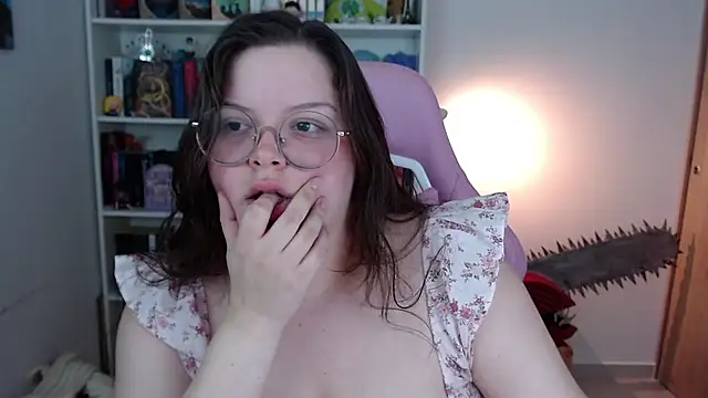 Gabiwaifu online show from 07-05-26, 12:39