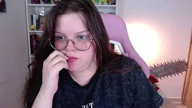 Gabiwaifu online show from 07-08-26, 12:37