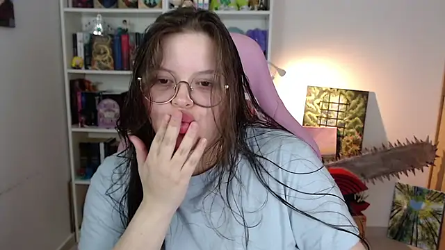 Gabiwaifu online show from 07-10-26, 03:55