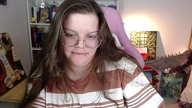 Gabiwaifu online show from 07-26-26, 03:14