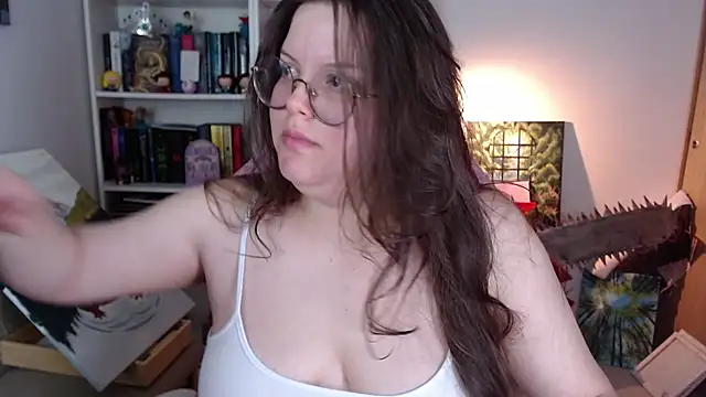 Gabiwaifu online show from 08-01-26, 03:17