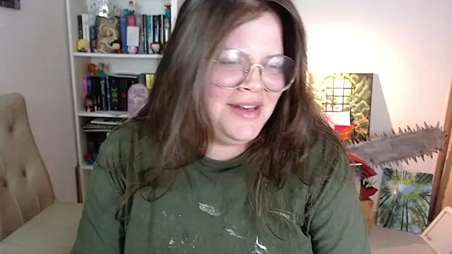 Gabiwaifu online show from 08-06-26, 12:12