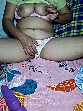 Priya Bong online show from 04-04-26, 02:43