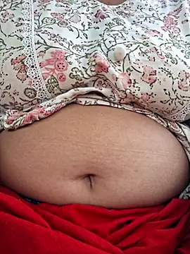 Priya Bong online show from 07-07-26, 02:03