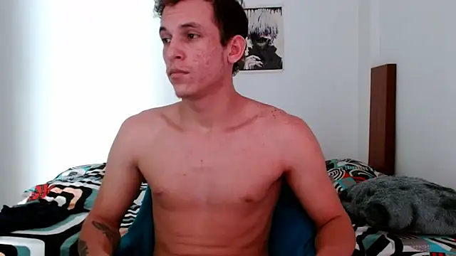 deividcloud36 online show from 10-28-25, 07:38