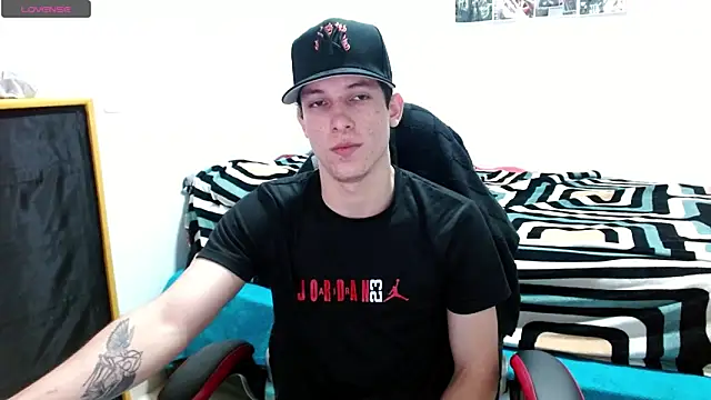 deividcloud36 online show from 04-27-26, 11:47