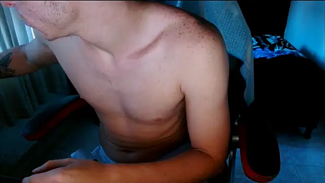 deividcloud36 online show from 08-07-26, 10:45