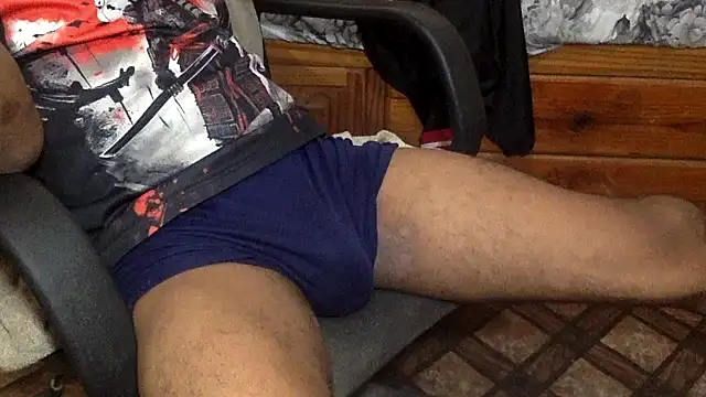 BBC JoyBoi online show from 03-08-25, 05:43